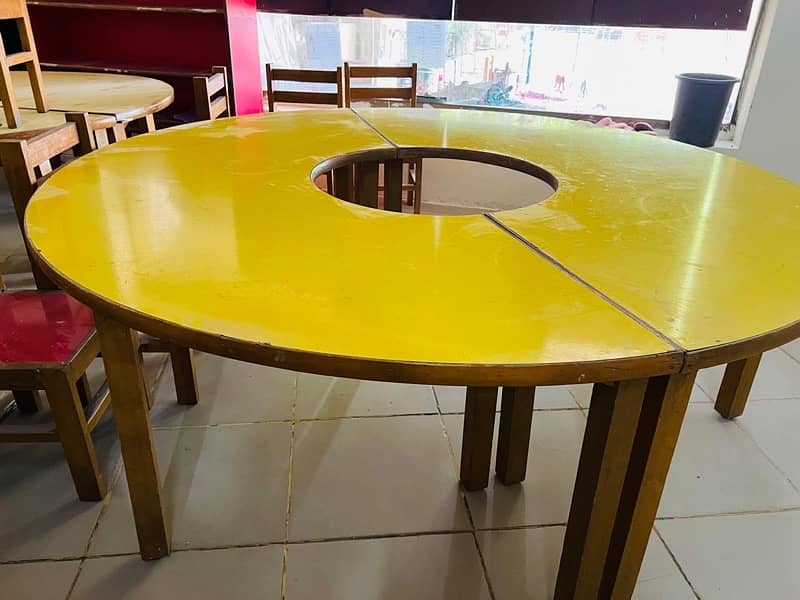 school table for sale 3