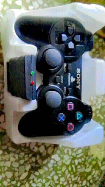 play station 2 jailbreak with two controllers 2