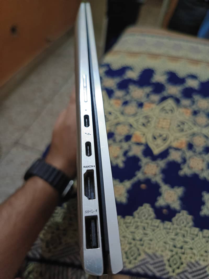 Hp Elitebook 1040 (14 inches) G5 Ci7 8th Gen 2