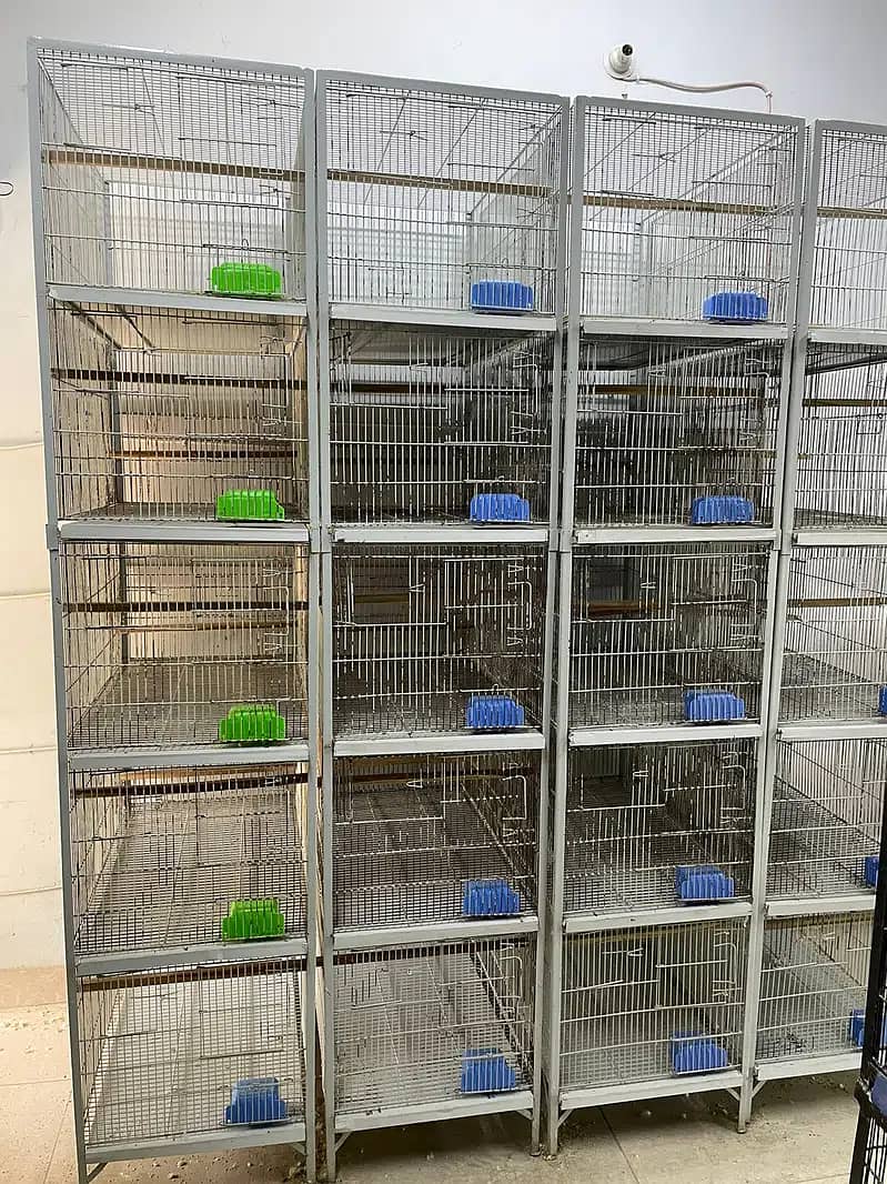 Cage/ Birds cages/ cage for sale / pinjra 1