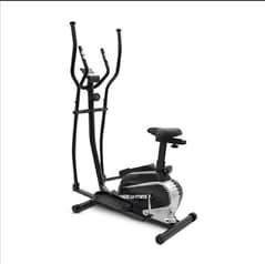 American Fitness Elliptical machine Brand new 0