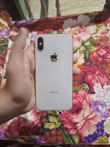 iphone x 64 gb 3