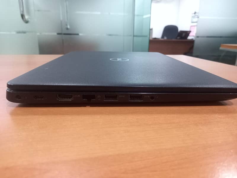 Dell Latitude 3400 8th Generation core-i5 with SSD 1