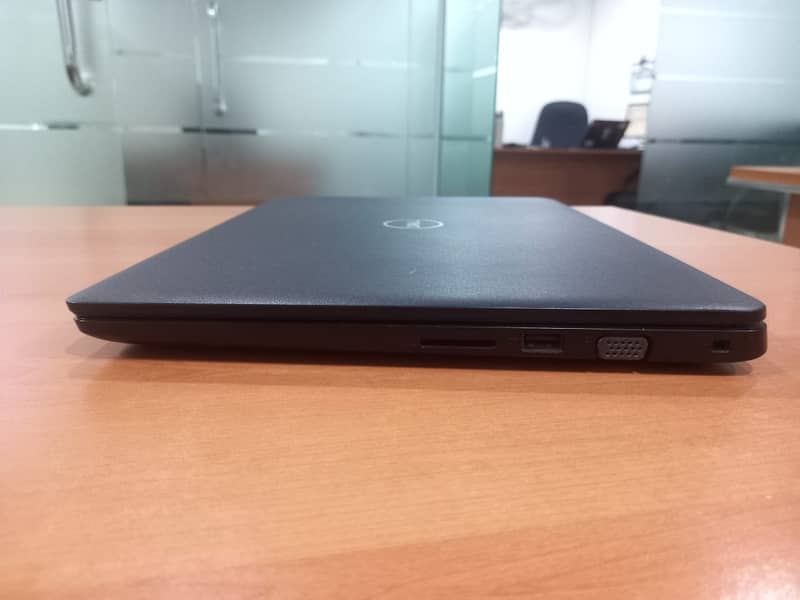 Dell Latitude 3400 8th Generation core-i5 with SSD 5