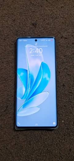 vivo v29 brand new condition for sale with all accessories