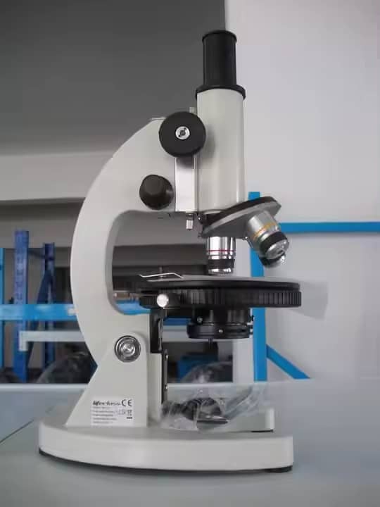 Microscope Student Biological Monocular 2