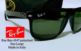 Original Ray ban Longines polo Carrera Persol Dior police RayBan D&G