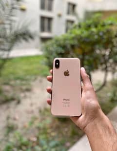 iPhone xs non pta 0