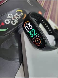 Mi band 7