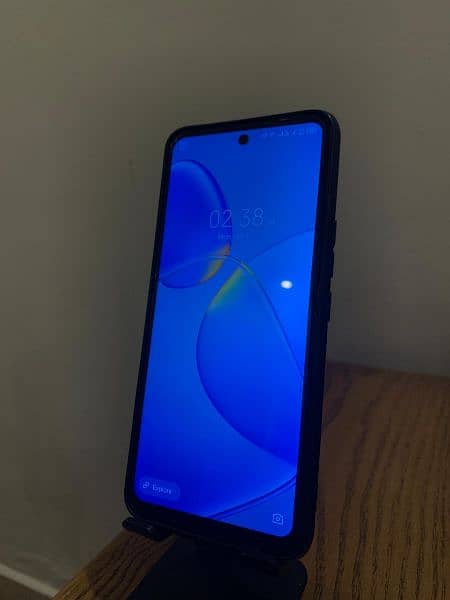 Infinix hot 12 play mint condition 2