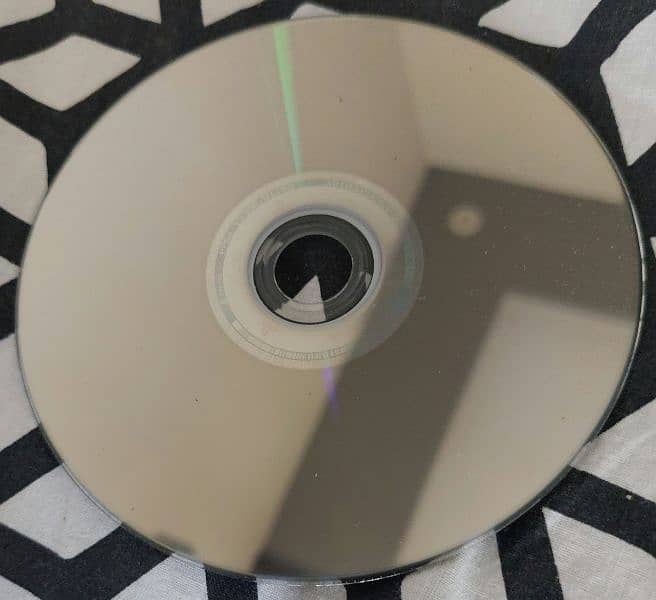 FC 24 PS5 Disc for Sale (Used) 2