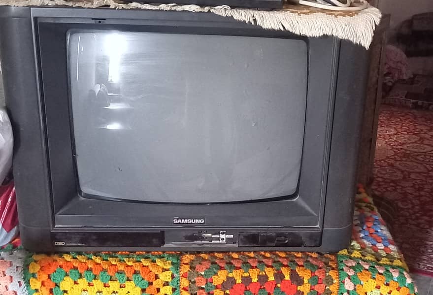 Original Koreon TV Up For Sale 1