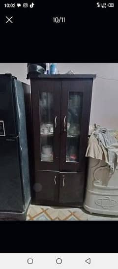 Furniture for sale in good condition