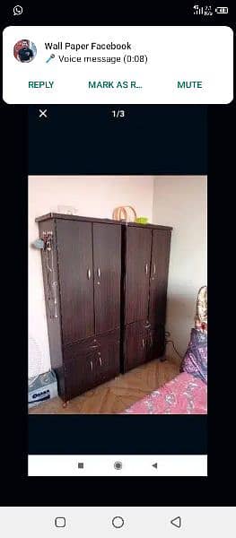 Furniture for sale in good condition 1