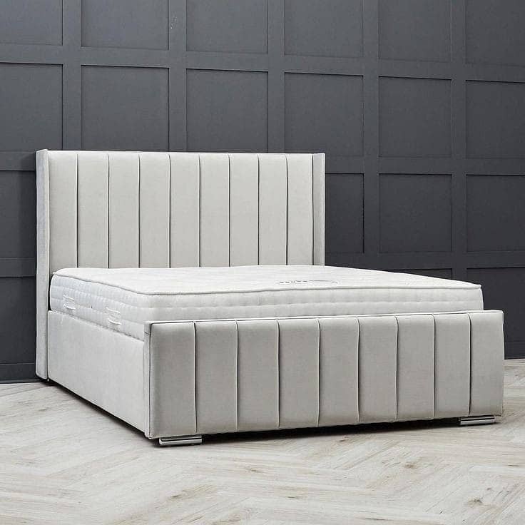 dubal bed/bed set/Turkish design/factory rates 14