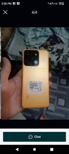 itel805