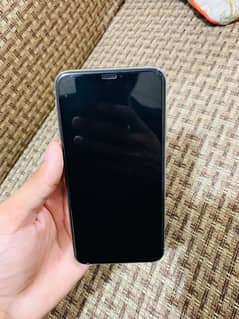 iPhone Xsmax 256gb 0