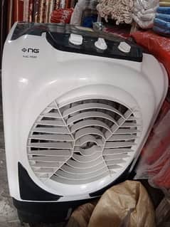 air cooler NG 0