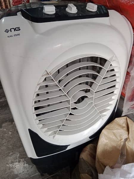 air cooler NG 1