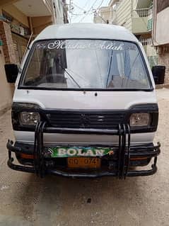 Bolan Model 2010 Second Owner Throughout Petrol Auction Number