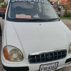 Hyundai Other 2004 0