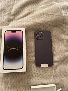 iPhone 14 Pro Max 256GB 0