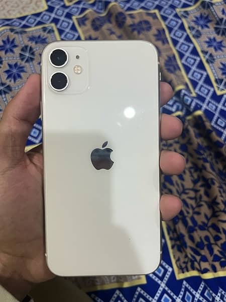 iphone 11 (non pta) 1