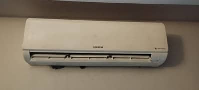 Samsung 2.0 ton inverter ac 0