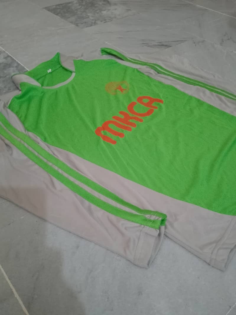 MKCA coaching academy kit 9