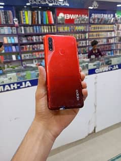 OPPO A31 0