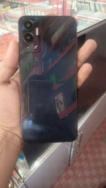 infinix hot 12 gaming phone 2