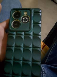 Infinix smart 8 plus