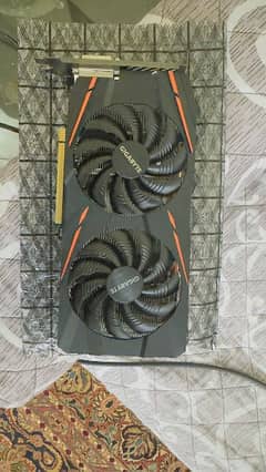 RADEON RX580 8GB BOX Pack