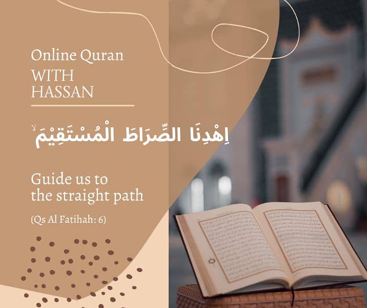 Online Quran academy 0