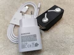 Samsung s20 ultra box pulled super fast charger orignal