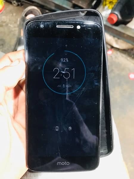 moto e4 pta approved 5