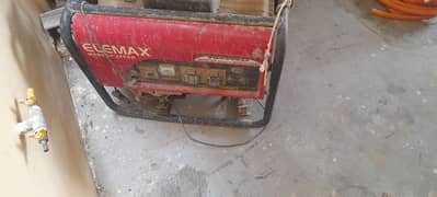 elemax generator