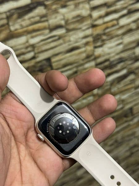 apple watch series8 45mm 1