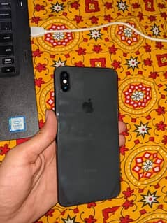 IPhone XS MAX PTA approved