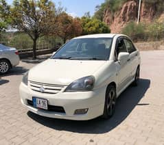 Suzuki Liana 2006