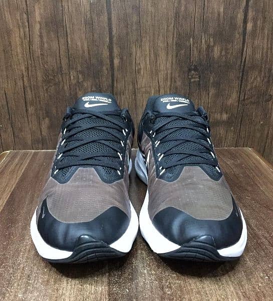 Nike Zoom Winflo 8 Running Shoes

(Size: 43) 7