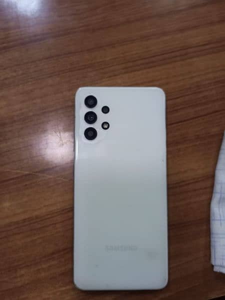 samsung A 32 8