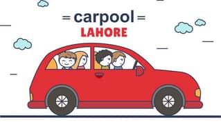 carpool Available From Askari 11