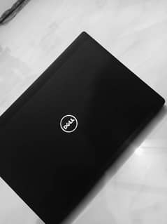 DELL LATITUDE 5490/7490 I5 8TH GENERATION