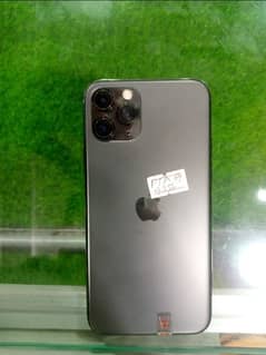 iPhone 11 pro PTA approved