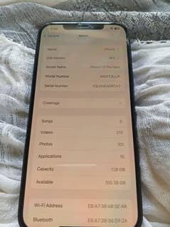 iphone 12 promax 128 Gb 0