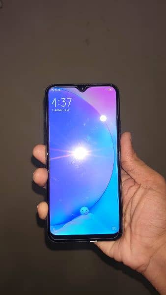 vivo y17 pta approve 4/64 gb 3