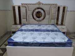 amazing furniture bed set with perfect quality 0