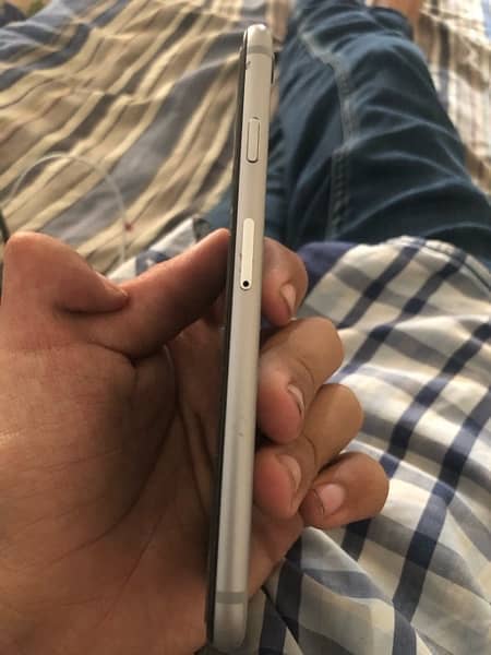 iPhone 6s 16 gb non pta 5