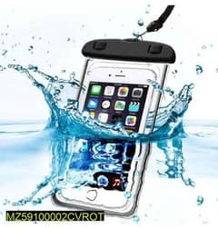 waterproof mobile case 0